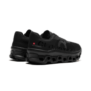 On MENS Cloudmonster All Black 61.99025 from Stadium Goods