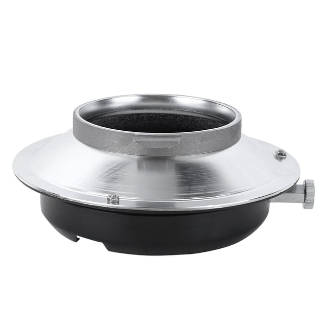 Adapter Convertor,Alloy Adapter Ring Convertor Adapter Ring Flash Light Adapter Convertor Professional Grade