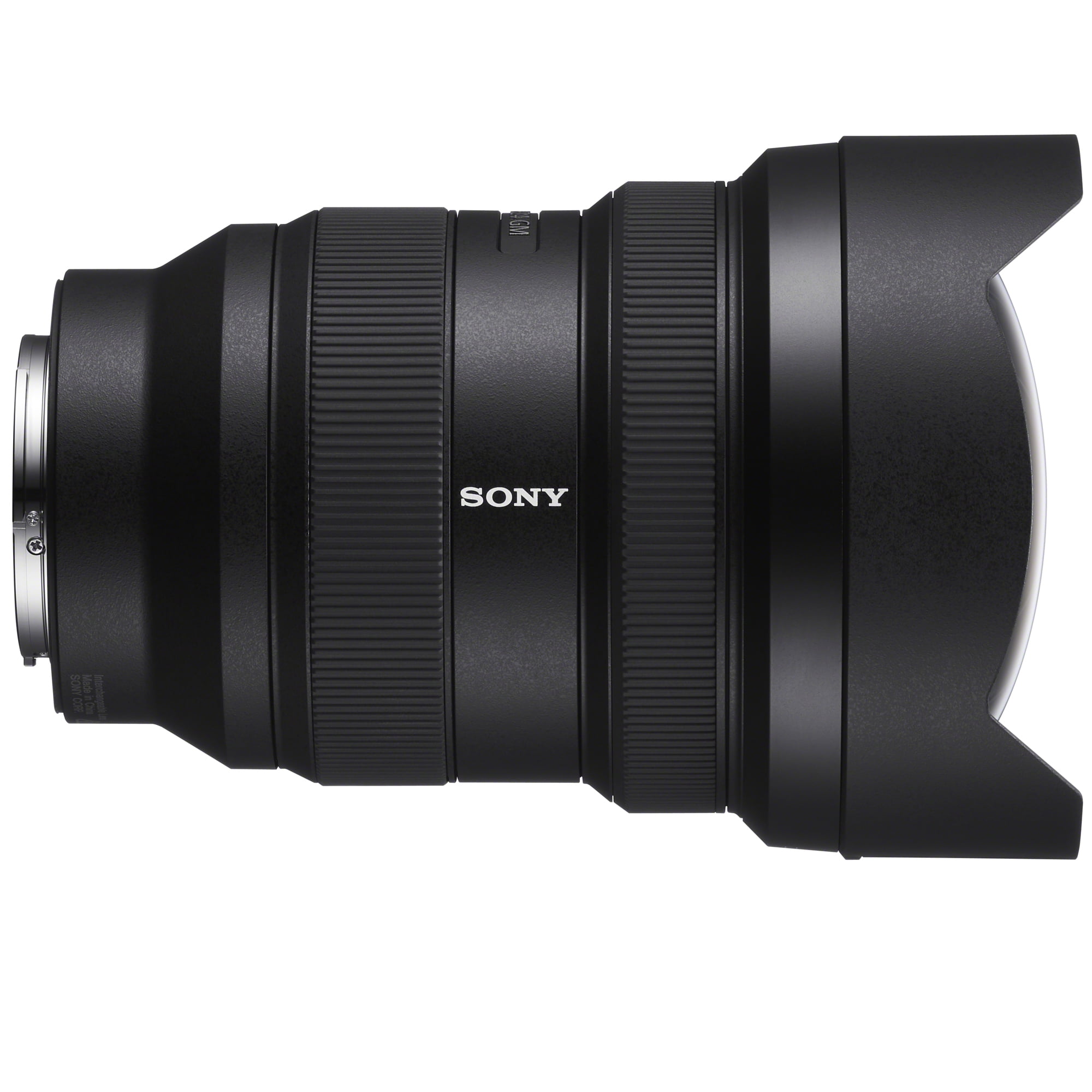 SONY - SEL1224GM　SONY FE 12-24mm F2.8 GM Sony FE 12-24mm F2.8 G Master Ultra-Wide Zoom - SEL1224GM | Abt