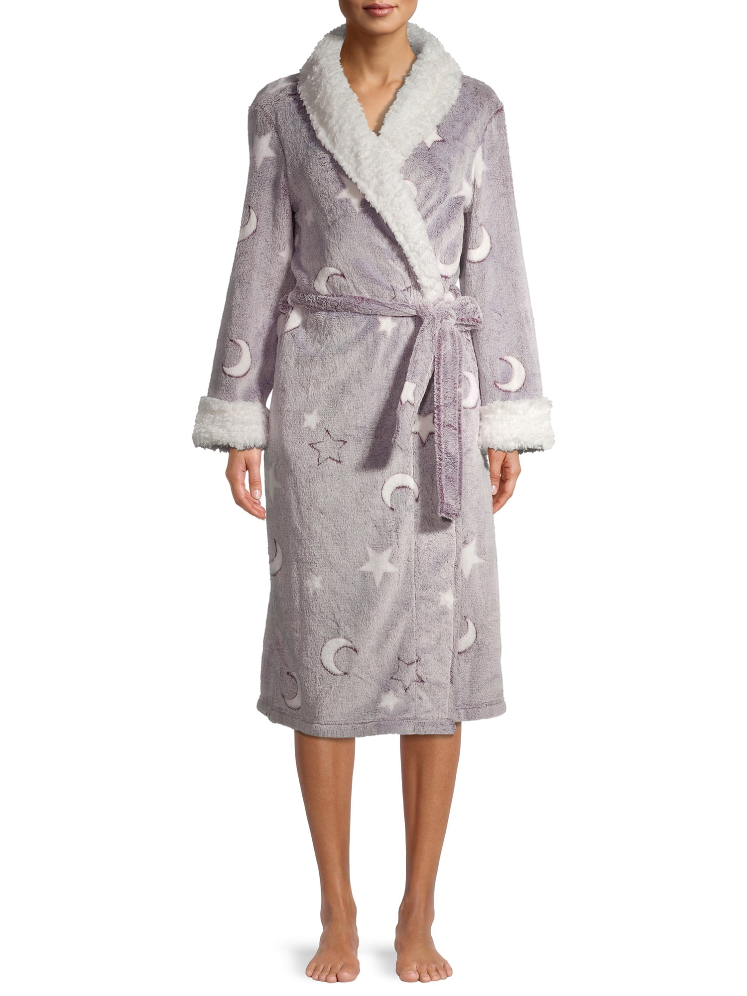 Secret Treasures Secret Treasures Women's and Women’s Plus Superminky