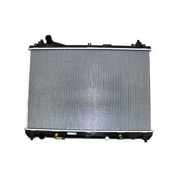 Radiator - Compatible with 2009 - 2013 Suzuki Grand Vitara 2010 2011 2012