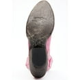 thumbnail image 7 of Idyllwind Women's Wheels Western Booties  Magenta 7 M  US, 7 of 7