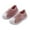 Pink, variant on TJAZFJPA School Shoes for Girls Children's Fashion Spring and Autumn Children's Board Shoes Comfortable Soft Sole Mesh Breathable Sports Shoes for Boys and Girls Girls Dress Shoes