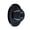 309-Black, variant on Strong 17mm Head Phone Mount Base For Car Vent Dashboard And Live Streaming Stand Aluminum Alloy Base