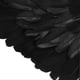 thumbnail image 3 of Ailes d'ange pour déguisement d'Halloween, bandeau et halo pour enfants et adultes, taille L, 3 of 4