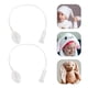 thumbnail image 5 of piezas de gorro de peluche con orejas móviles, bolsa de aire, gorro de conejo con orejas móviles, gorros de peluche de animales divertidos, piezas de gorros saltarines móviles, 5 of 8