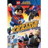 Lego: Lego DC Super Heroes: Justice League Attack of the Legion of Doom! (Other)