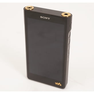 Sony, Digital Music Player, NW-WM1ZM2, 256GB Signature Series