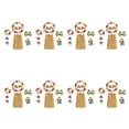 thumbnail image 1 of Qarigey Hermosas guirnaldas, Hula, Kit de accesorios para disfraz, ropa inferior, vestido elegante, pajitas, faldas, decoración de fiesta de Accesorios de disfraces Caqui Qarigey  AP011876-05, 1 of 6