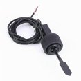 thumbnail image 1 of Durable Black Paddle Flow Switch For Heat Pump Water Heater And Air Conditioner, 1 of 1