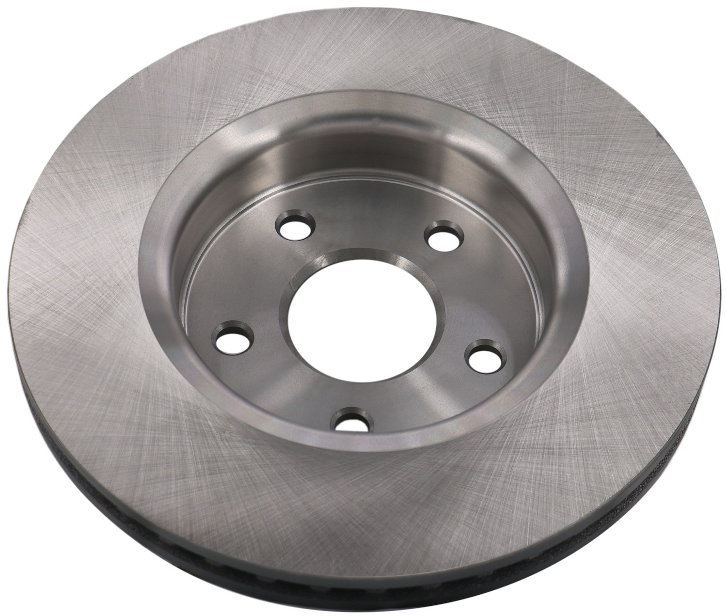 Winstop Brake Rotor, Front WS245940, Jeep Grand Cherokee 2010-2005