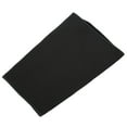 thumbnail image 2 of 1Pcs Elastic Calf Support Hiking Running Sport Shank Strap Guard Leg Pads Protection Black, 2 of 15