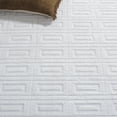 thumbnail image 6 of SAFAVIEH Mirage Charmaine Geometric Area Rug, Pearl, 8' x 10', 6 of 10