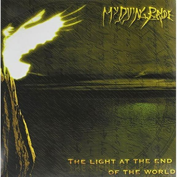 My Dying Bride - Light at the End of the World - Music & Performance - Vinyl