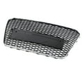thumbnail image 5 of Bumper Grille,Black Front Bumper Grille Grillefor Accessoryfor Built to Last, 5 of 5