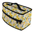 thumbnail image 3 of Bolsa de almacenamiento de hierro con asa, práctica, multifuncional y portátil. Estilo A, 3 of 9