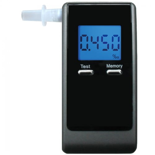 Alco Prevention Apc 80 Breathalyzer