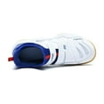 thumbnail image 6 of Bolognifi Unisex Badminton Sports Shoes with Rotating Buckle Breathable High Traction, 6 of 7