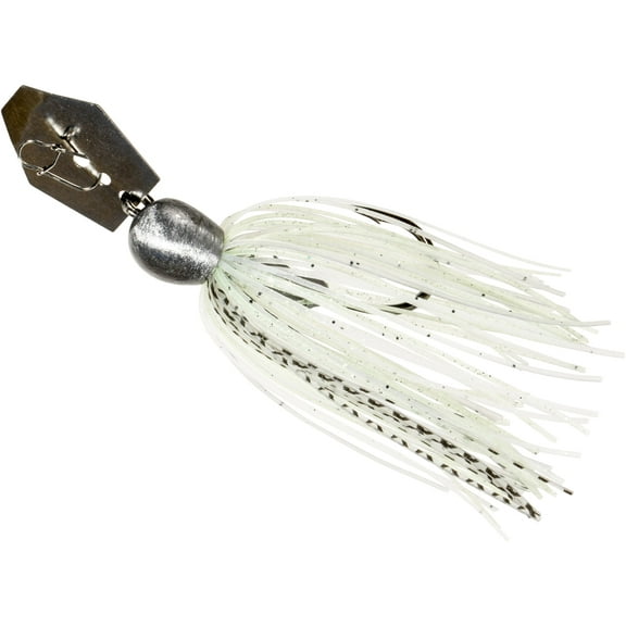 ChatterBait Mini Max 1/4oz Spot Remover