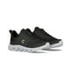 thumbnail image 5 of Tenis Mujer Deportivos CHARLY Valvula Flexibles negro 24, 5 of 5