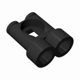 thumbnail image 1 of 20pcs MOC Parts 30162 Equipment Utensil Binoculars Compatible Bricks DIY Assmble Building Blocks Particle Kid Brain Toy Gift black-20pcs, 1 of 4