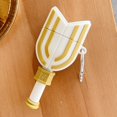 thumbnail image 1 of airpods funda para apple airpods 1 / 2 / pro bluetooth auriculares cubierta Gao Jiahui unisex, 1 of 2