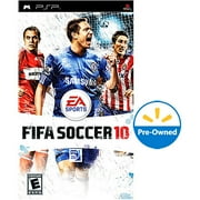 FIFA Soccer 10 (PSP) - Pre-Owned