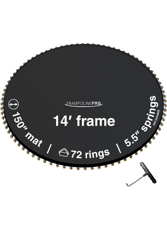 Trampoline Mats in Trampoline Parts