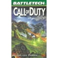 thumbnail image 1 of Pre-Owned Battletech # 53: Call of Duty (Unknown) 0451458567 9780451458568, 1 of 1