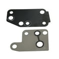thumbnail image 3 of Juego de juntas de agua de vacío de freno 4611835 Metal para evitar descargas ajuste perfecto para accesorios de coche, 3 of 8