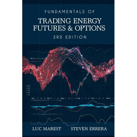 Trading energy futures and options