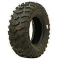 thumbnail image 2 of Set of 2 Carlstar Trail Wolf 22/7.00-10 38J B Tires, 2 of 5