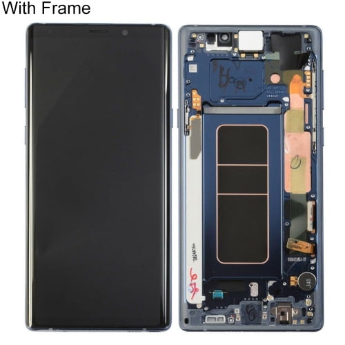 difference between lcd screen and digitizer brands
