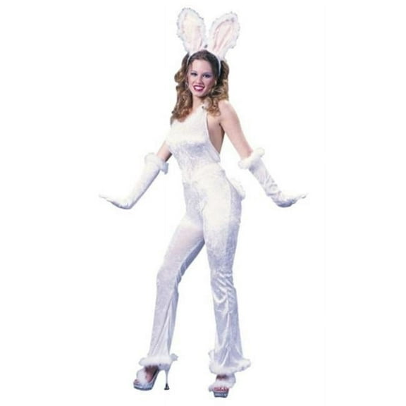 Instant Bunny Kit Adult Halloween Accessory
