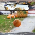 thumbnail image 5 of Llavero realista con charm de fruta sintética para bolsos, accesorios de coche y, 5 of 5