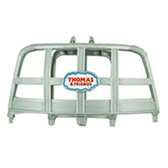 Replacement Part for Thomas and Friends Sodor Safari Tiger Adventure Set Train Set - GXH06 ~ Replacement Gray Rescue Basket