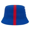 thumbnail image 2 of Men's New Era Royal New York Giants Helmet Bucket Hat, 2 of 3