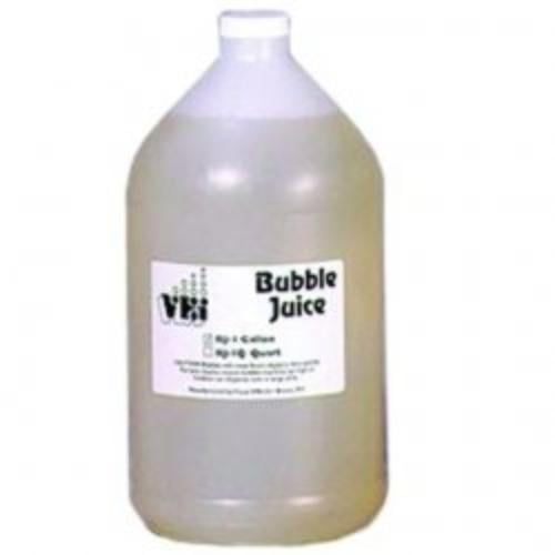 Visual Effects Inc BJ1 Ve Bubble Juice Gallon