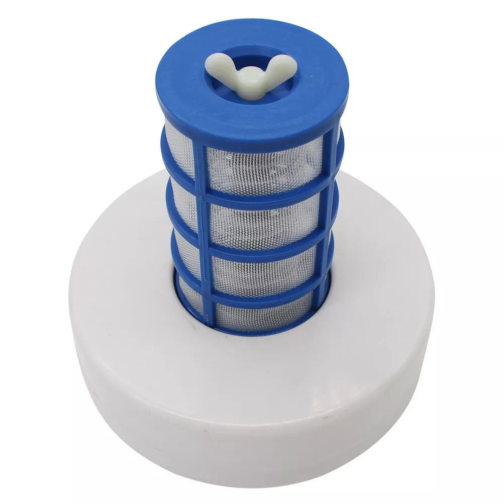 Ioniseur De Piscine Solaire - Purificateur D'eau Sans Produits Chimiques, Pour Tous Types De Piscines (160x150 Mm) - 3