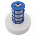 thumbnail image 1 of Outdoor Pool and Bathtub Water Purifier Solar Ion Cleaner, 1 of 9
