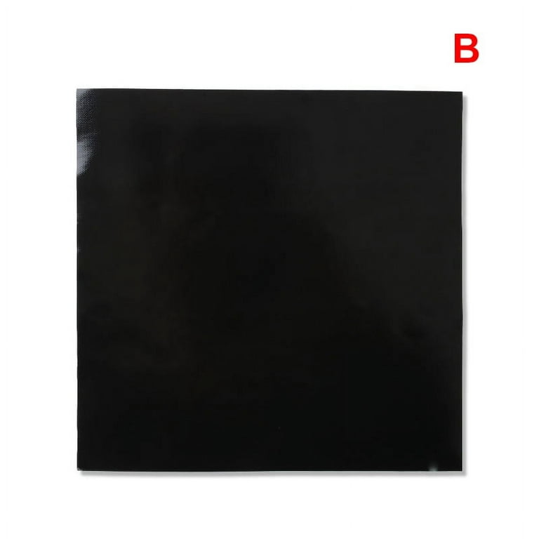 Induction Cooktop Mat Protector Nonslip Silicone Heat Insulation
