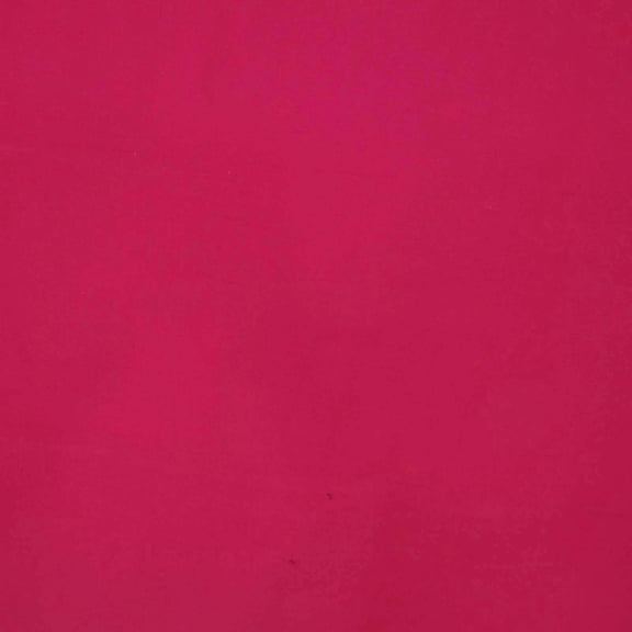 Knitwit Dressmaking Pink 40" Wide Indian Cotton Cambric Fabric Crafting Supplies By The Yard
