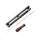 thumbnail image 5 of Kit de afilador de motosierra, juego de herramientas para afilar cadenas con soporte de cadena Lima de motosierra de 4 mm, 5 of 9
