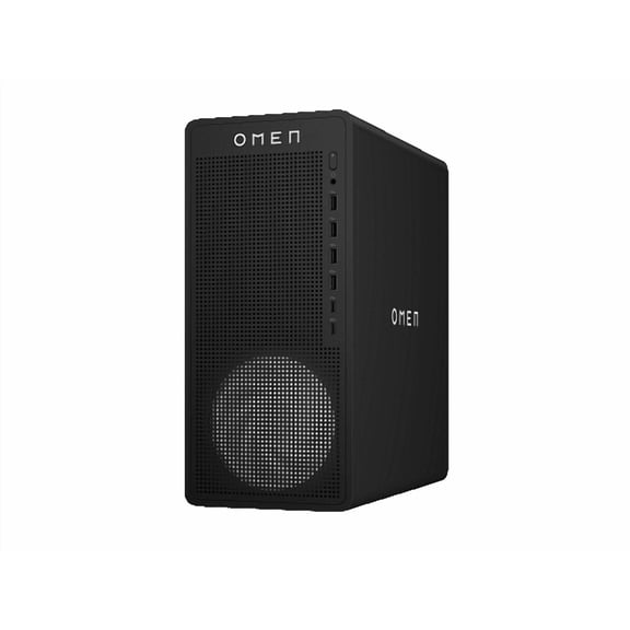 OMEN Desktop AMD Ryzen 7, 16 GB;1 TB SSD  Windows 11 Home