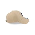 thumbnail image 3 of Gorra Caballero Forty Seven 47 New York Yankees Camel MVD17WBSQL, 3 of 4
