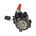 thumbnail image 3 of Power Steering Pump Power Assist Pump 172.1009 Premium Repair Part Professional Durable Easy to Install Sturdy Replacement Car Accessories shamjiam Bomba de dirección asistida, 3 of 8