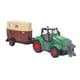 thumbnail image 3 of Juguete de camión de granja remoto, juguete de tractor de granja RC Juguete de tractor de granja RC Camión de granja de control remoto Estándares líderes en la industria, 3 of 8