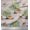 Light Gray, variant on Soimoi Cotton Duck Fabric Tree & Kangaroo Animal Decor Fabric Printed Yard 42 Inch Wide