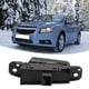 thumbnail image 1 of Interruptor De Bloqueo De Puerta, Estándar OEM Respuesta Rápida Construcción Robusta 96936168 Botón De Control De Bloqueo De Puerta Eléctrico Impermeable Fácil De Instalar, 1 of 7