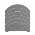 thumbnail image 2 of 4Pcs Replaceble Mops Cloths Accessories Sets Parts for EVE Plus Robot Vacuum Cleaner, 2 of 5